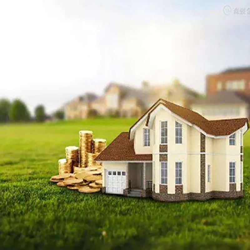 南朗镇房产二次抵押贷款